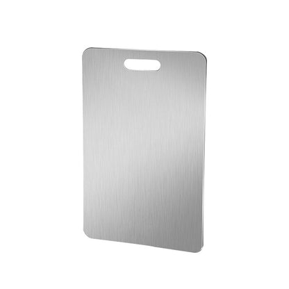 Stainless Steel Thickened Cutting Board