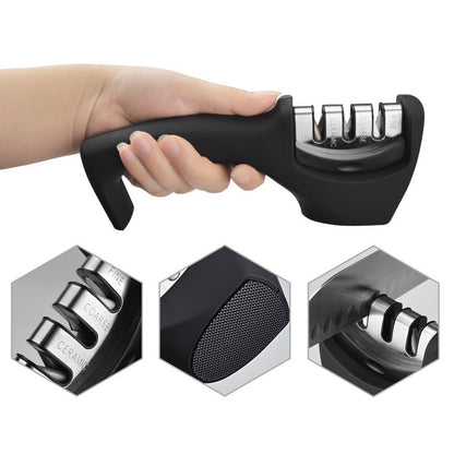 High Quality Knife Sharpener