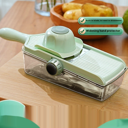 Slicer For Cutting Fruits & Vegetables