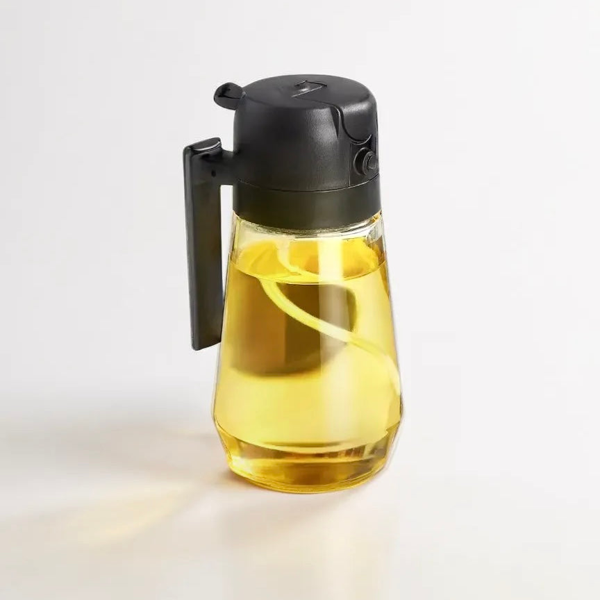 Oil Sprayer Dispenser