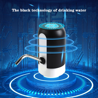 Automatic Electric Water Dispenser