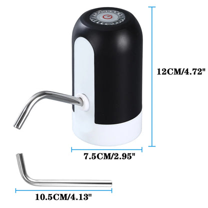 Automatic Electric Water Dispenser