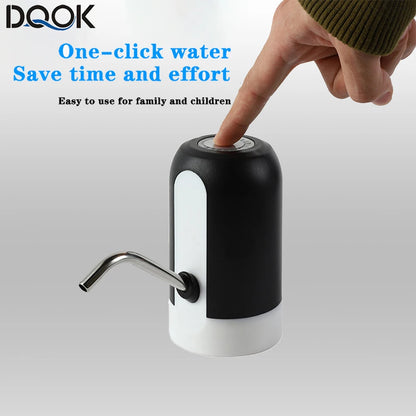 Automatic Electric Water Dispenser