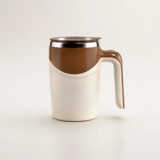 Rechargeable Automatic Stirring Coffee Cup