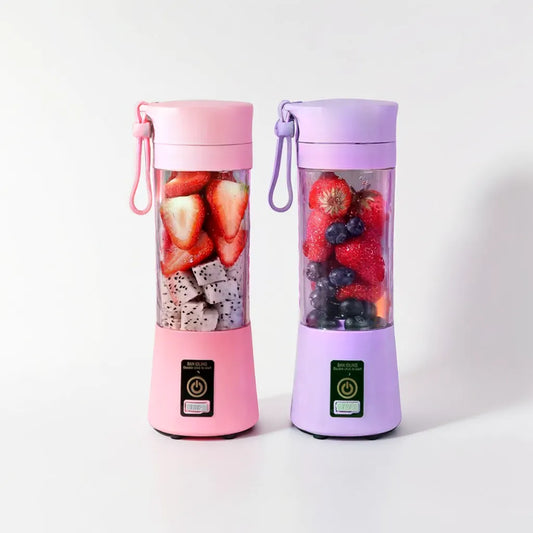 Portable Juicer Blender