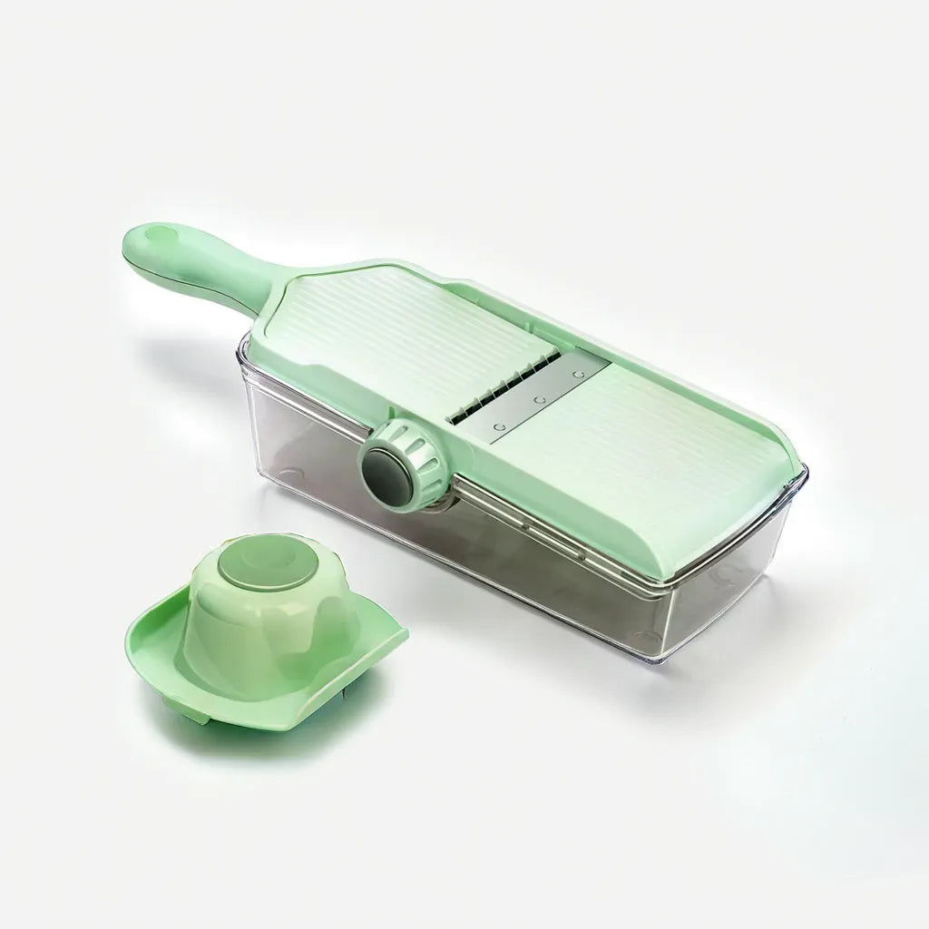 Slicer For Cutting Fruits & Vegetables