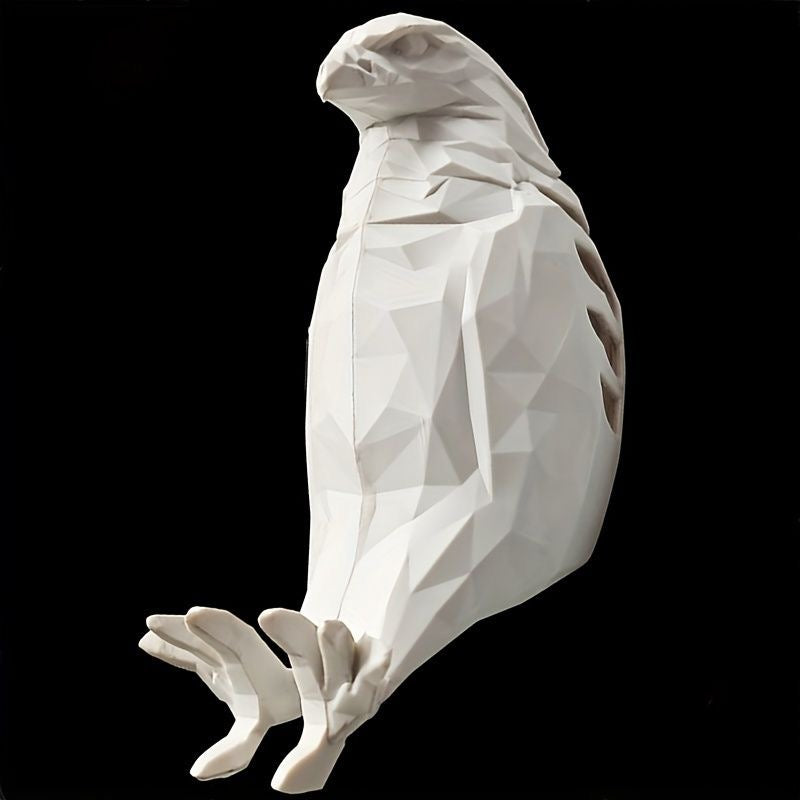 Bird Wall Lamp