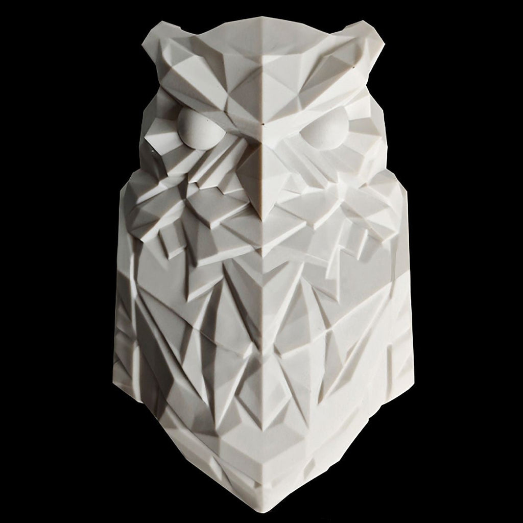 Bird Wall Lamp