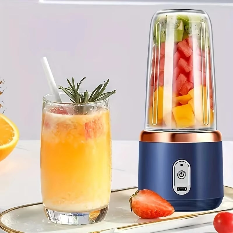 Small portable Juicer