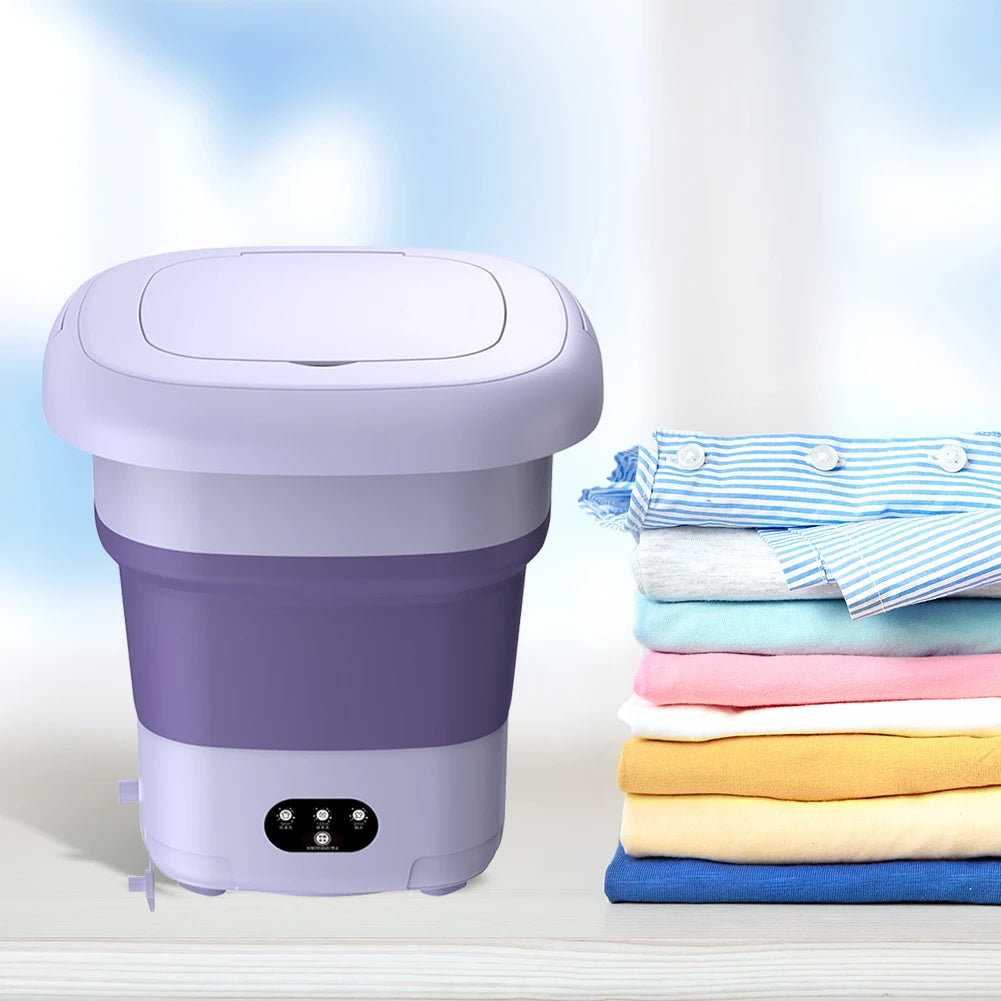 Portable Washing Machine