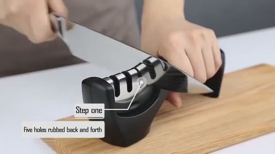 High Quality Professional Knife Sharpener